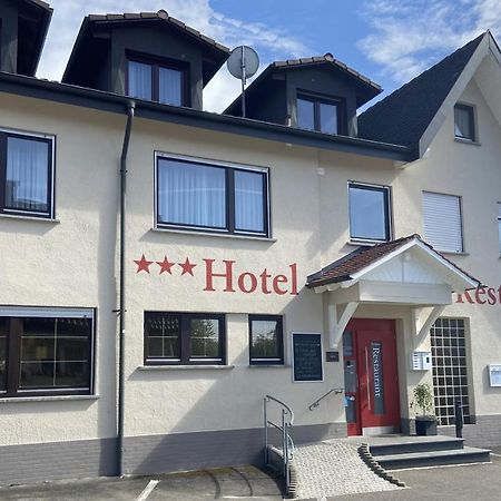 Landgasthaus Zollerstuben Bermatingen Dış mekan fotoğraf
