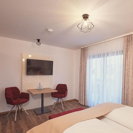 Landgasthaus Zollerstuben Bermatingen Dış mekan fotoğraf