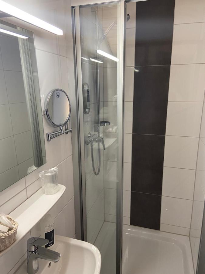 Landgasthaus Zollerstuben Bermatingen Dış mekan fotoğraf