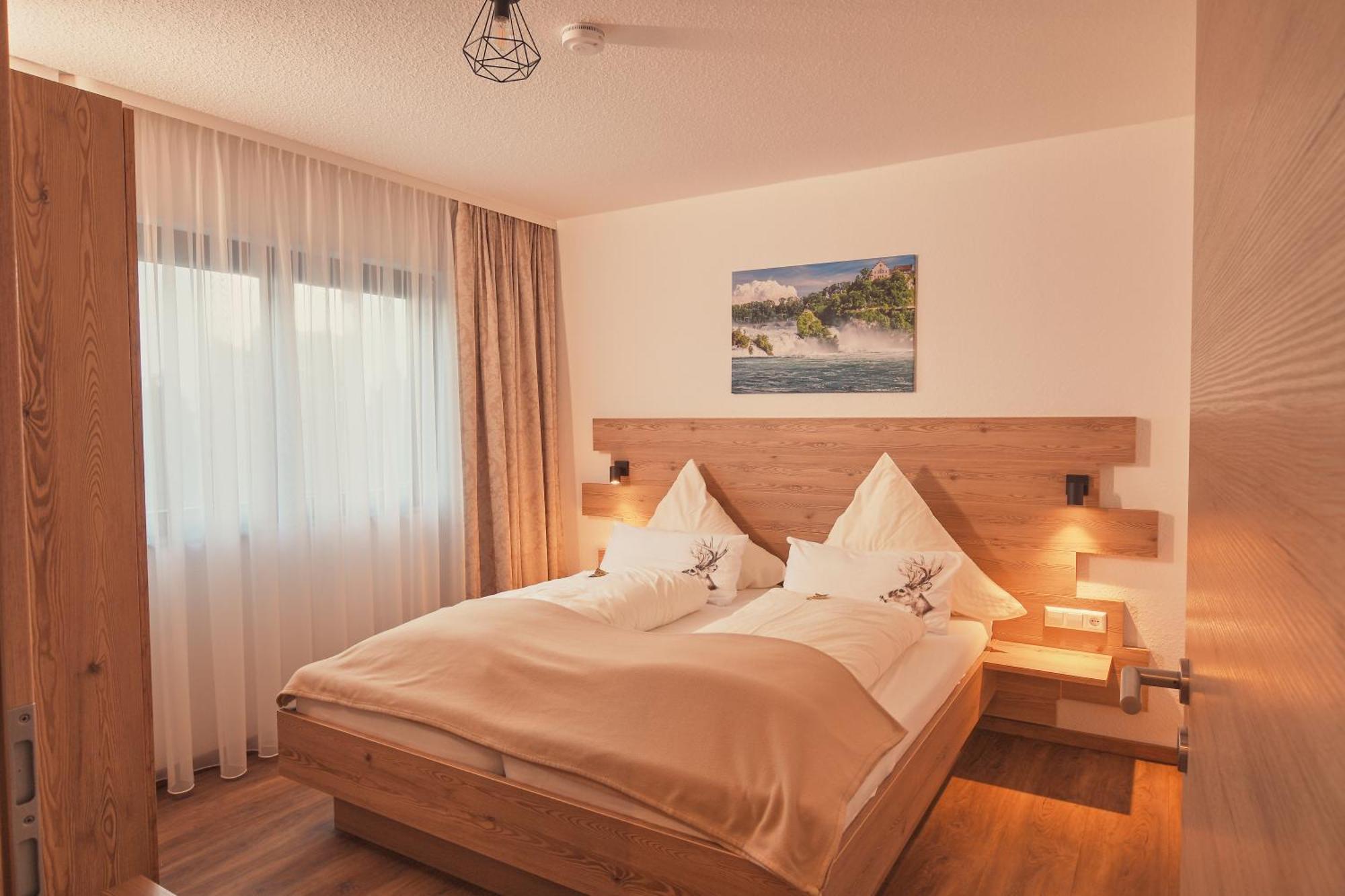 Landgasthaus Zollerstuben Bermatingen Dış mekan fotoğraf