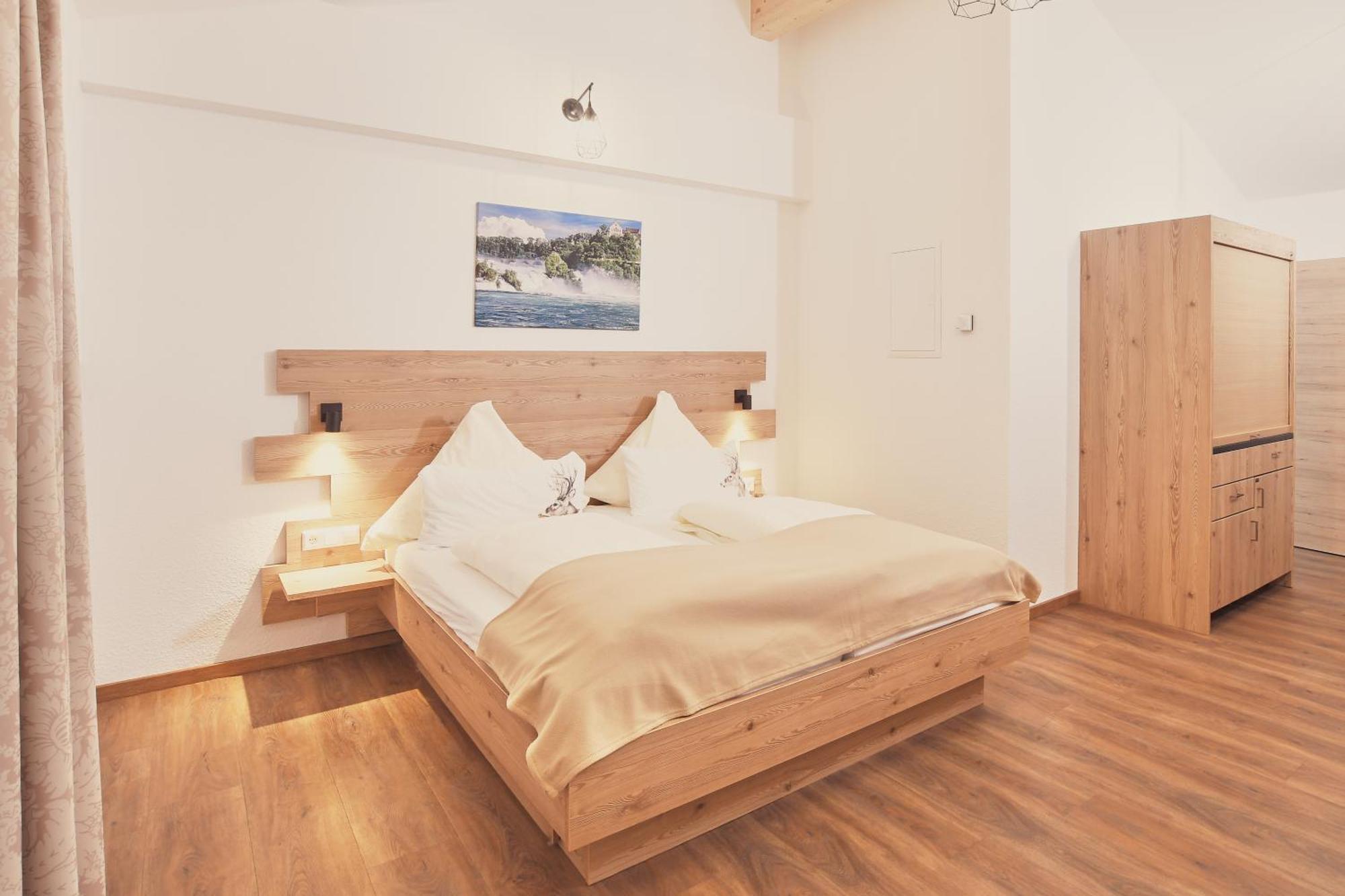 Landgasthaus Zollerstuben Bermatingen Dış mekan fotoğraf