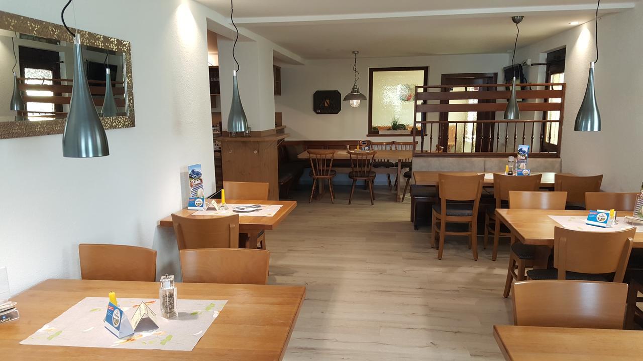 Landgasthaus Zollerstuben Bermatingen Dış mekan fotoğraf