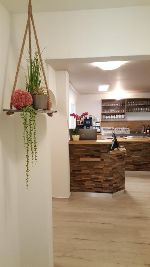 Landgasthaus Zollerstuben Bermatingen Dış mekan fotoğraf